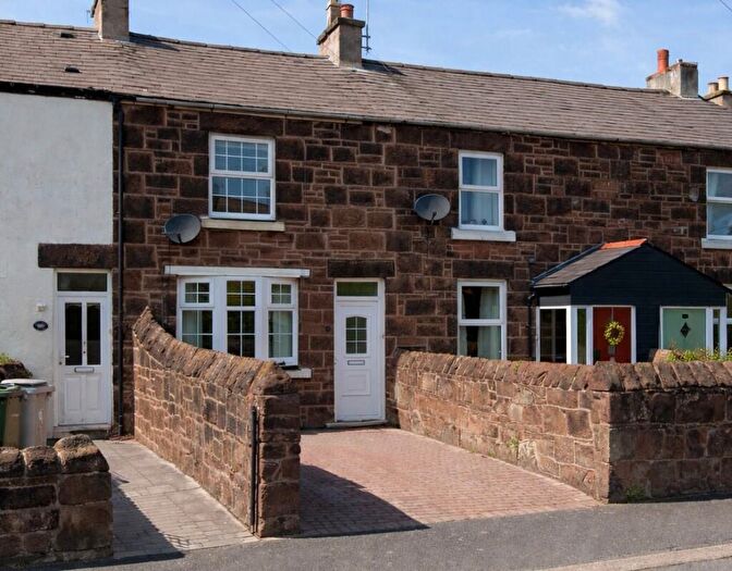 2 Bedroom Cottage To Rent In Sandy Lane, CH60