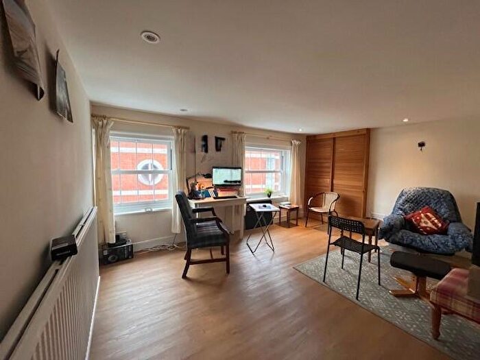 1 Bedroom Apartment To Rent In Well Street, Bury St Edmunds, IP33