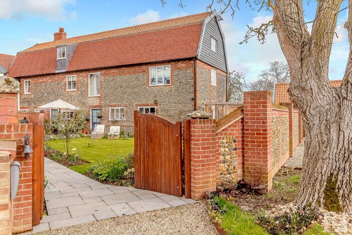 5 Bedroom Farmhouse For Sale In Crowbrook Place, Lavenham Road, Cockfield, Bury St. Edmunds, IP30