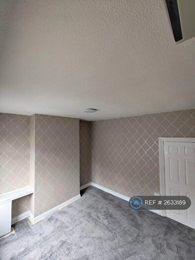 3 Bedroom Terraced House To Rent In Abbey Street, Newcastle-Under-Lyme, ST5