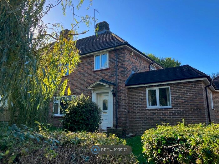 7 Bedroom Semi-Detached House To Rent In Coldean Lane, Brighton, BN1