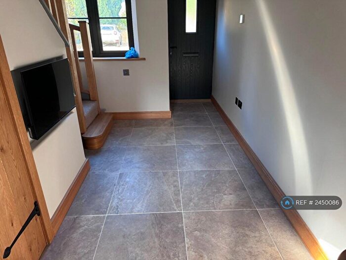 1 Bedroom Semi-Detached House To Rent In The Old Workshop, Stratton, Cirencester, GL7