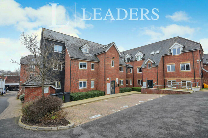2 Bedroom Apartment To Rent In Archer Place, Bishops Stortford, CM23