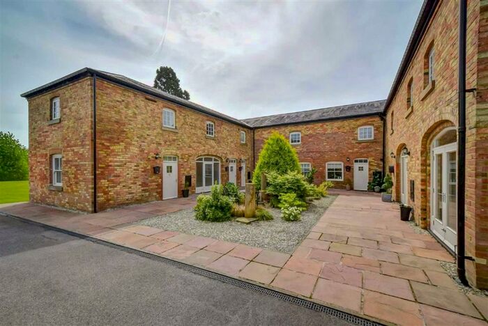 1 Bedroom Flat To Rent In The Stables, Riplingham Road, Raywell, HU16