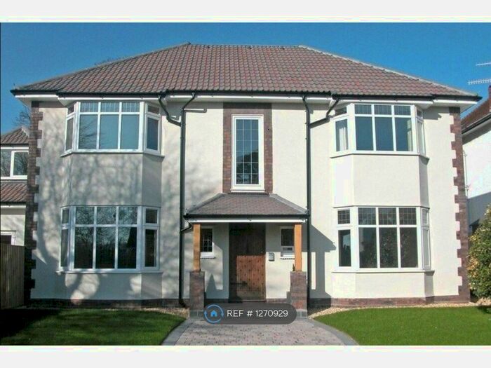 2 Bedroom Flat To Rent In Falcondale Road, Bristol BS9