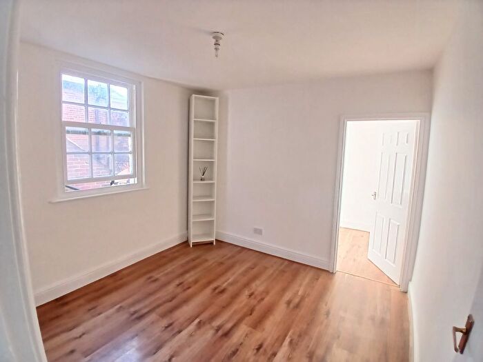 1 Bedroom Flat To Rent In Avenham Lane, Preston, PR1