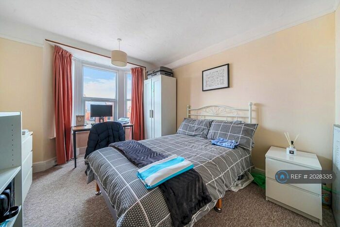 5 Bedroom Terraced House To Rent In Monkswell Road, Exeter, EX4