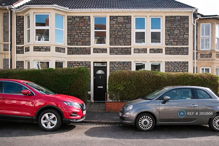 3 Bedroom Terraced House To Rent In Grove Park Avenue, Bristol, BS4