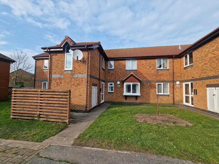 1 Bedroom Flat To Rent In Walcheren Close, Deal, CT14
