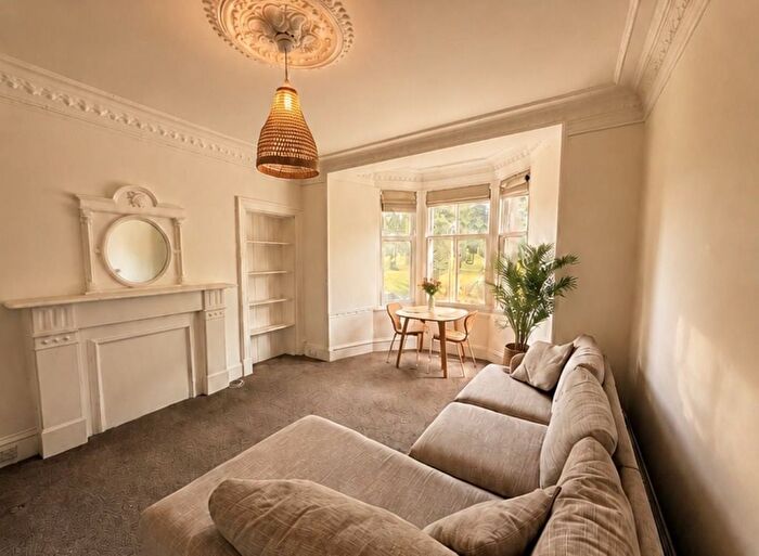 2 Bedroom Flat To Rent In Baxter Park Terrace, Dundee, DD4