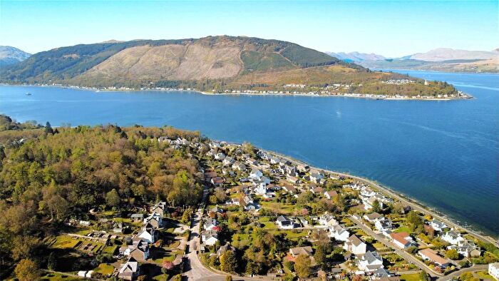 4 Bedroom Detached Bungalow For Sale In Thalassa, Victoria Road, Hunters Quay, Dunoon, PA23