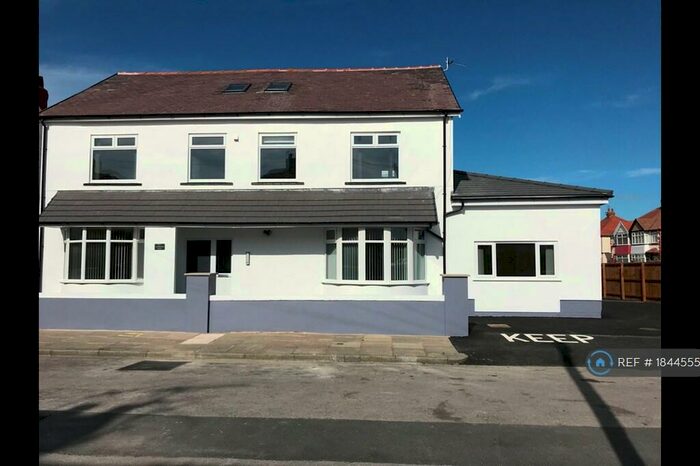 1 Bedroom Flat To Rent In Cambridge Road, Thornton-Cleveleys, FY5