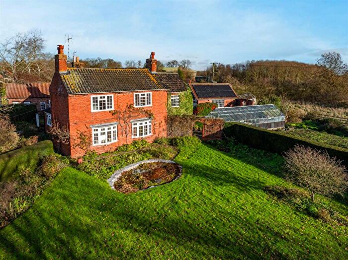 6 Bedroom House For Sale In Main Street, Normanton, NG13