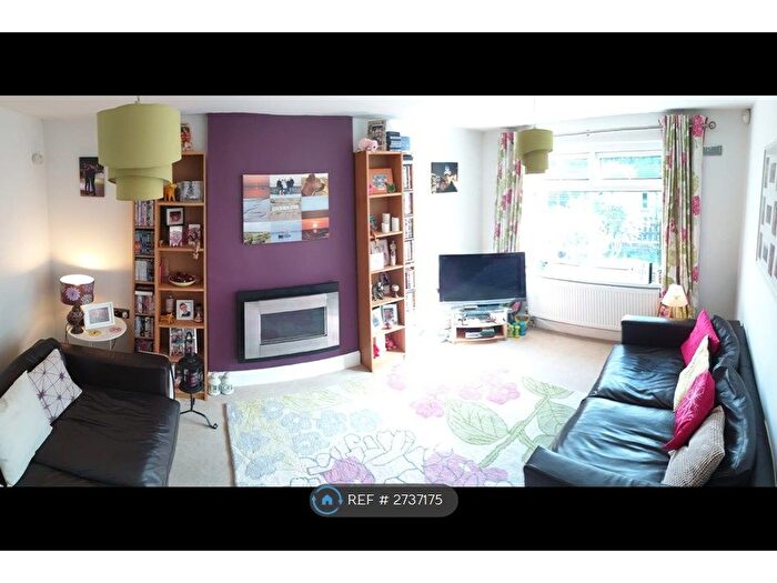 2 Bedroom Semi Detached House To Rent In Ibbotson Road, Sheffield, S6