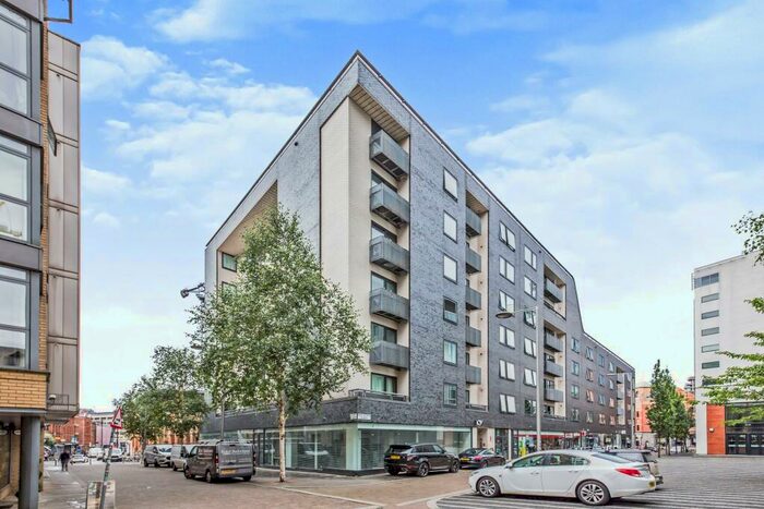 2 Bedroom Apartment To Rent In High Street, Manchester, M4