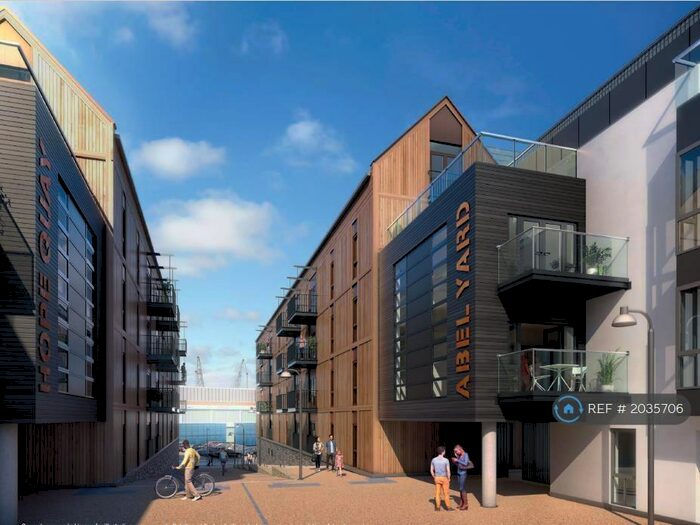 1 Bedroom Flat To Rent In Wapping Wharf, Bristol, BS1