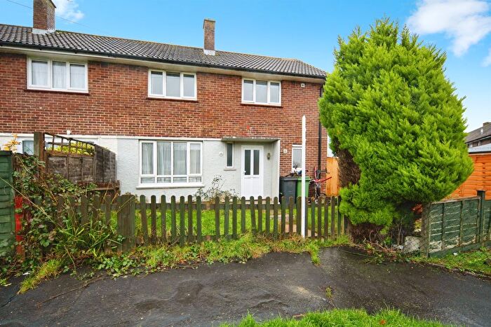 3 Bedroom End Terrace House For Sale In The Slides, St. Leonards-On-Sea, TN38