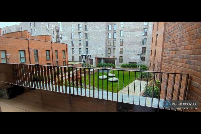 2 Bedroom Flat To Rent In Baker House, Barking, IG11