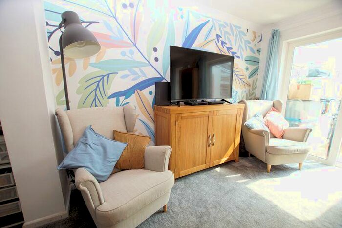 3 Bedroom Terraced House For Sale In Arminers Close, Alverstoke, Gosport, PO12