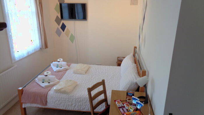 1 Bedroom House To Rent In Ford Square, London, E1