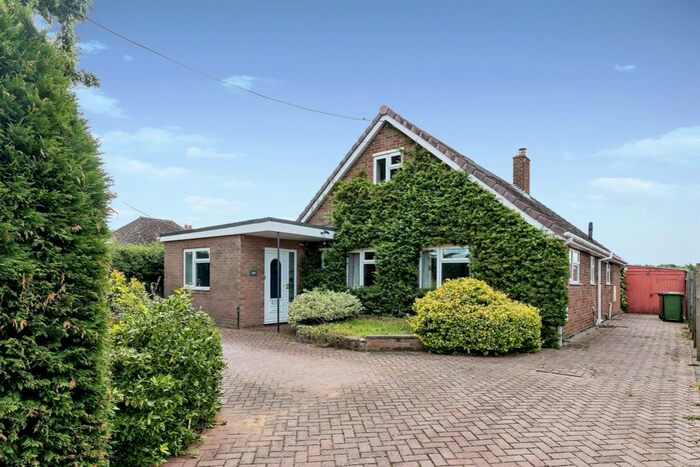 5 Bedroom Bungalow For Sale In Upwell Road, March, PE15