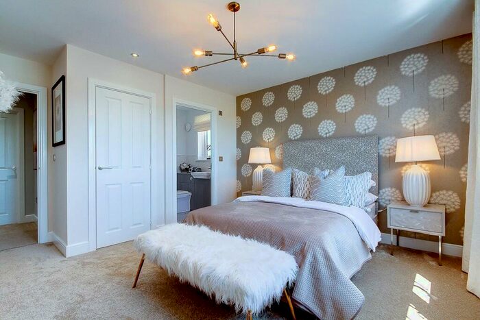 4 Bedroom Detached House For Sale In Meikle Earnock Road, Brackenhill, Hamilton, ML3