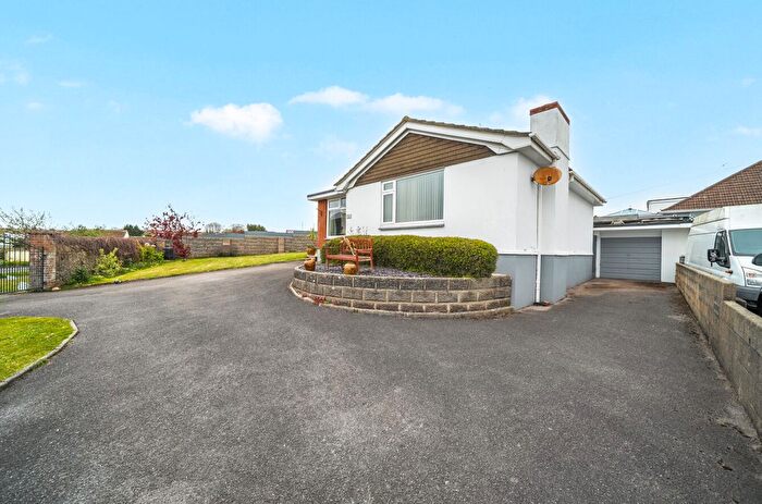 2 Bedroom Detached Bungalow For Sale In Smallcombe Road, Paignton, Devon, TQ3