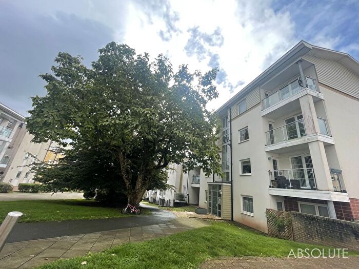 2 Bedroom Property To Rent In Edmonds Walk, Torquay, TQ1