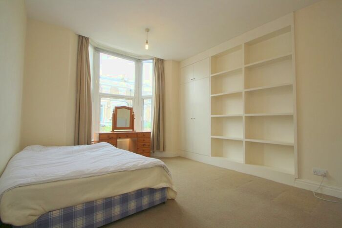 Studio To Rent In Riversdale Road, Highbury, N5