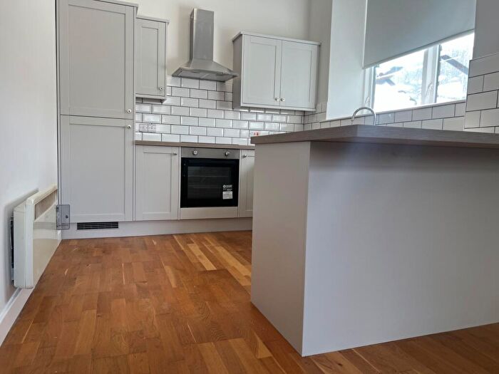 1 Bedroom Apartment To Rent In , The School House, Jackson Crescent, Manchester, Greater Manchester, M15