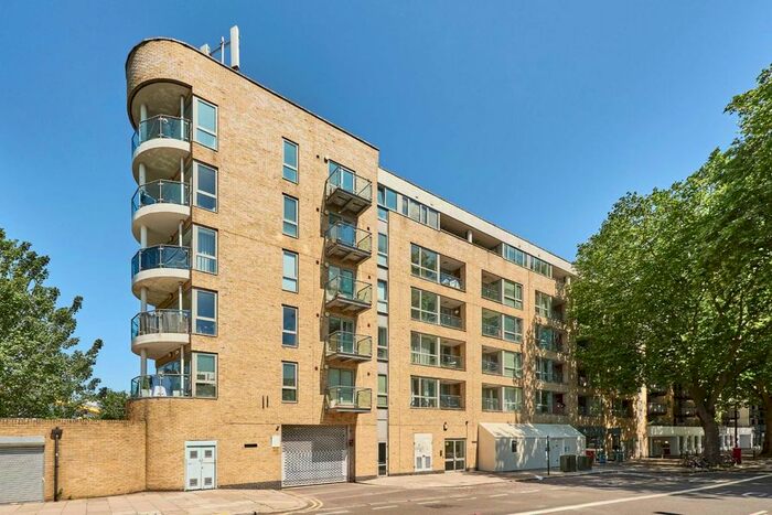 1 Bedroom Flat To Rent In Chiswick High Road, London, W4