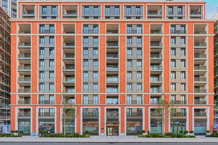 2 Bedroom Flat To Rent In Edgware Road, London, W2