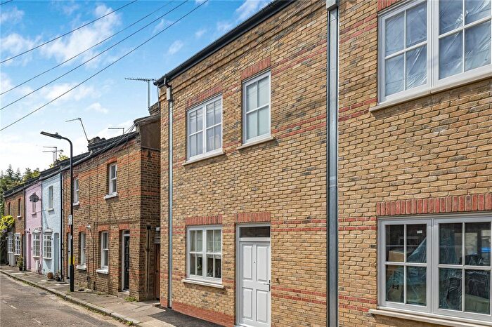 1 Bedroom Flat For Sale In The Warwick, Warwick Road, London, W5