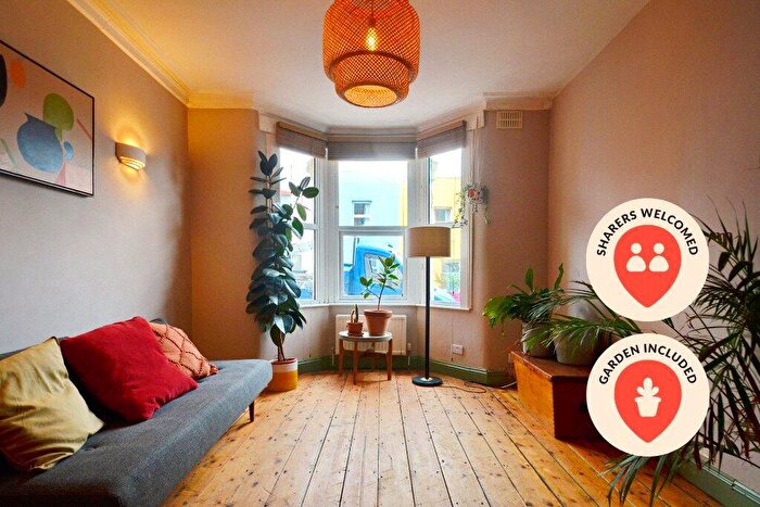 3 Bedroom Terraced House To Rent In Greenbank Road, Easton, Bristol, Bristol, BS5
