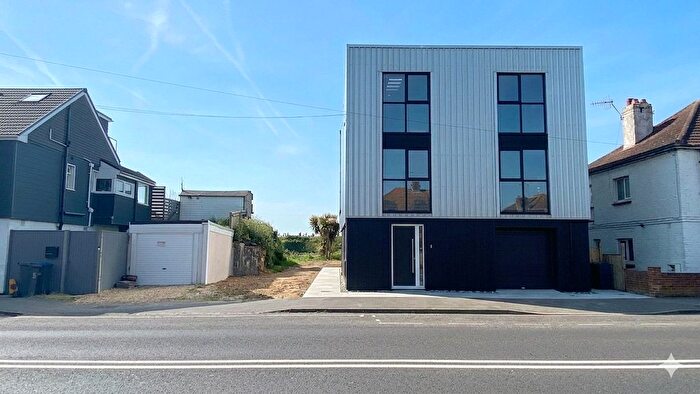 Land For Sale In Brighton Road, Lancing, West Sussex, BN15