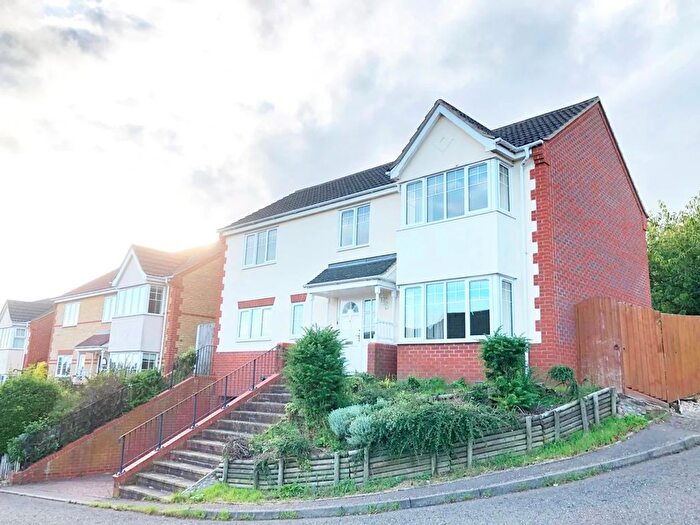 6 Bedroom Detached House To Rent In Chestnut Hill, Norwich, Norfolk, NR4