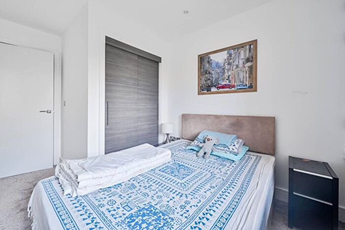 1 Bedroom Flat For Sale In Molesworth Street, Lewisham, London, SE13