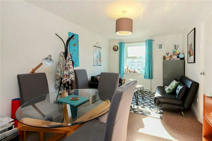 1 Bedroom Flat To Rent In Edmeston Close, Hackney, London, E9