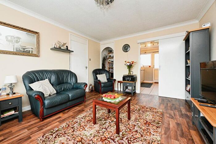 2 Bedroom Bungalow For Sale In Church Farm Walk, Fincham, King's Lynn, Norfolk, PE33