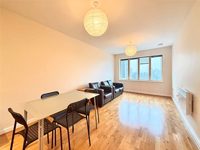 1 Bedroom Flat To Rent In Luminosity Court, Drayton Green Road, West Ealing, London, W13