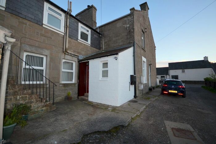 1 Bedroom Flat To Rent In Newtyle Road, Muirhead, Dundee, DD2