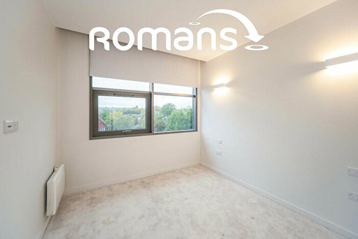 2 Bedroom Apartment To Rent In Blu Bracknell, RG42