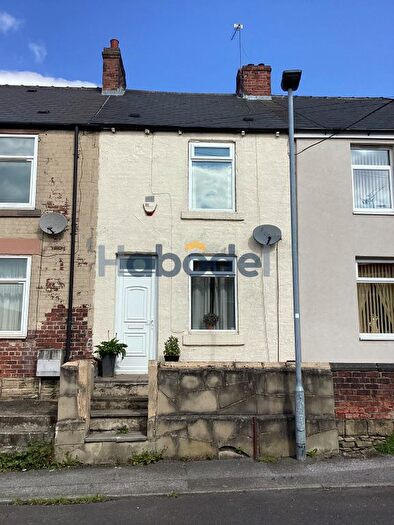 3 Bedroom Terraced House To Rent In Hoyland, Barnsley, S74