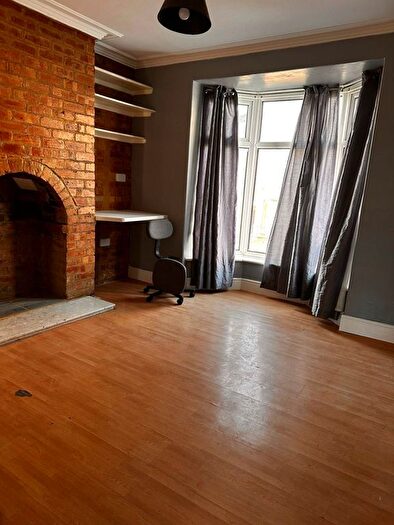 3 Bedroom Terraced House To Rent In Frederick Street, Lincoln, LN2