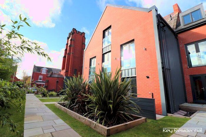 1 Bedroom Flat To Rent In Church Place, Alderley Road, Hoylake, Wirral, CH47