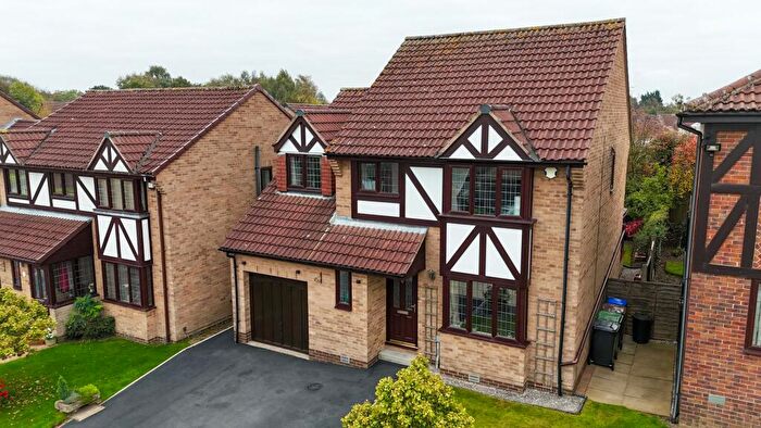 4 Bedroom House For Sale In Bishopdale Rise, Mosborough, S20