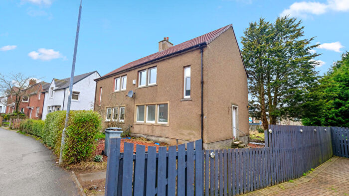3 Bedroom Semi-Detached House For Sale In Newtonhead Road, Rigside, Lanark, Lanarkshire, ML11