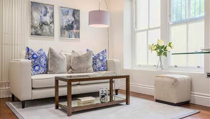 1 Bedroom Flat To Rent In Garden House, Kensington Gardens Square, London, W2