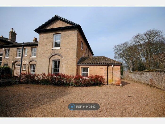 2 Bedroom Flat To Rent In Vicar Street, Wymondham, NR18