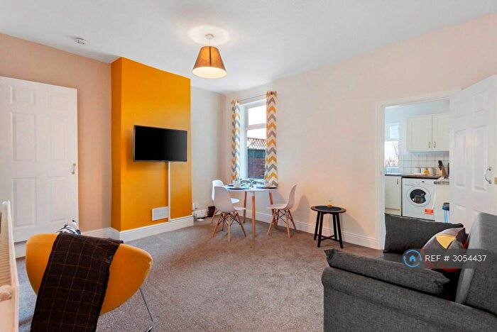 3 Bedroom End Of Terrace House To Rent In Bedford Street, Derby, DE22